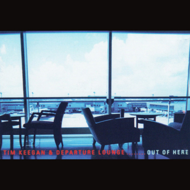 Out of Here cover