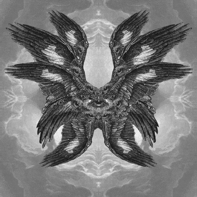 ABHOR cover art