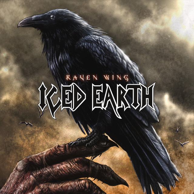 Raven Wing album image