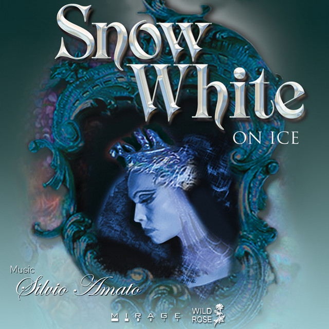 Snow White cover art