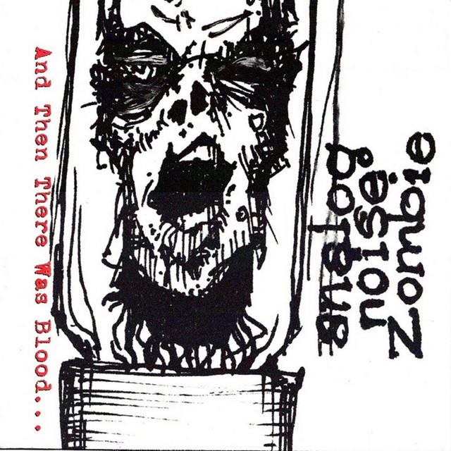 Bakemono Song By Analog Noise Zombie Spotify