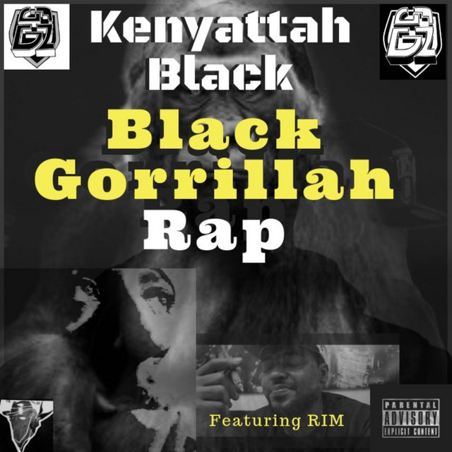 Black Gorrillah Rap