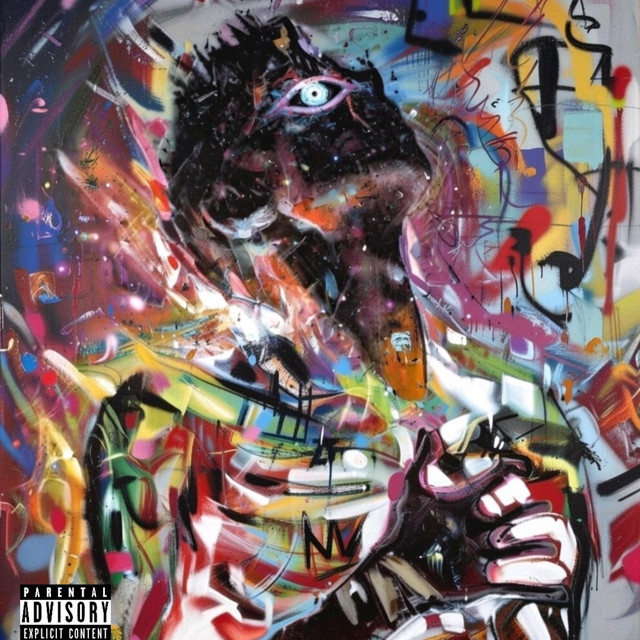 THC AND 3RD EYES cover art