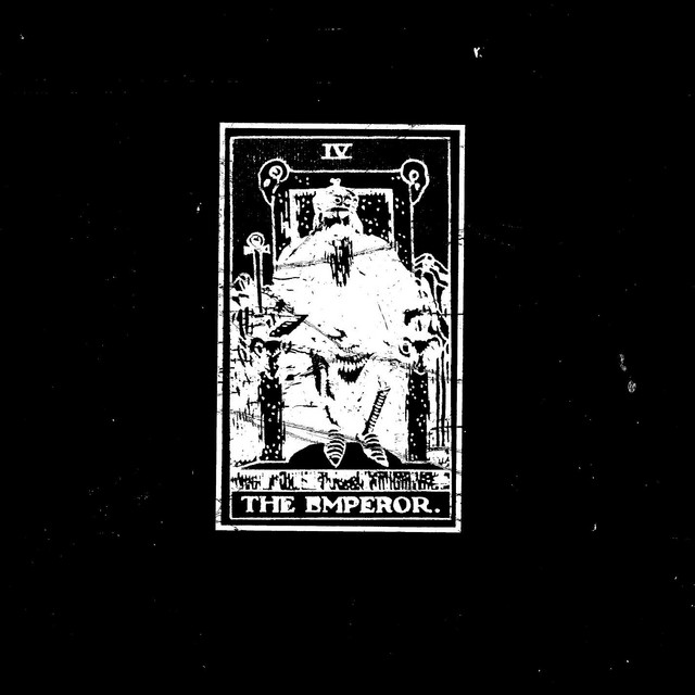 Album art for The Chariot