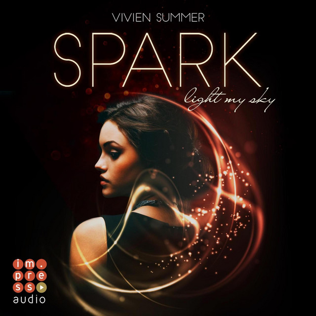 Spark (Die Elite 1) cover art