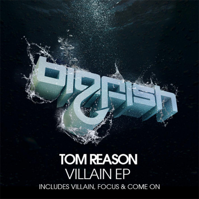 Villain - Original Mix cover art