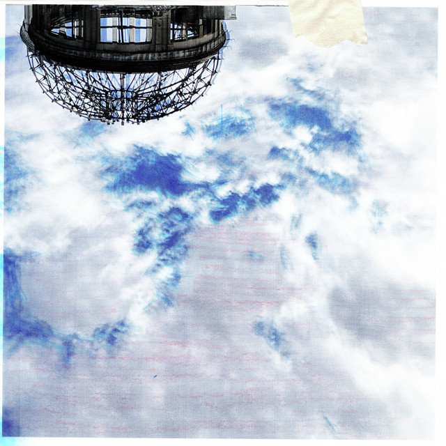 undefined album image