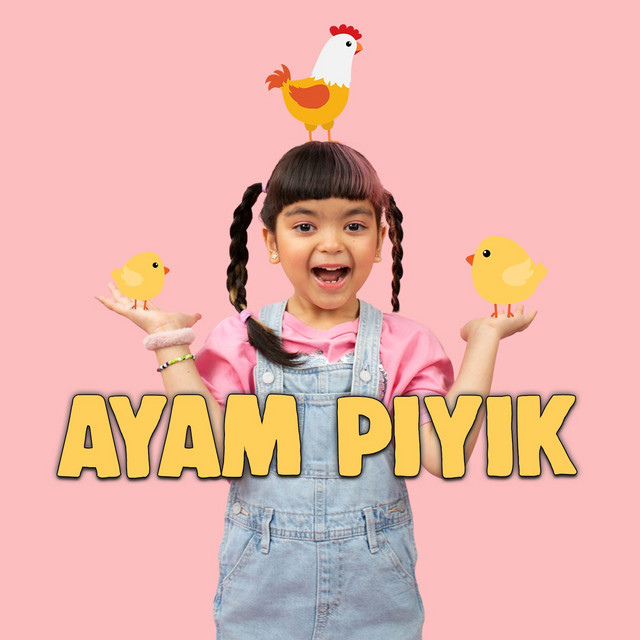 Mazaya Amania - Ayam Piyik