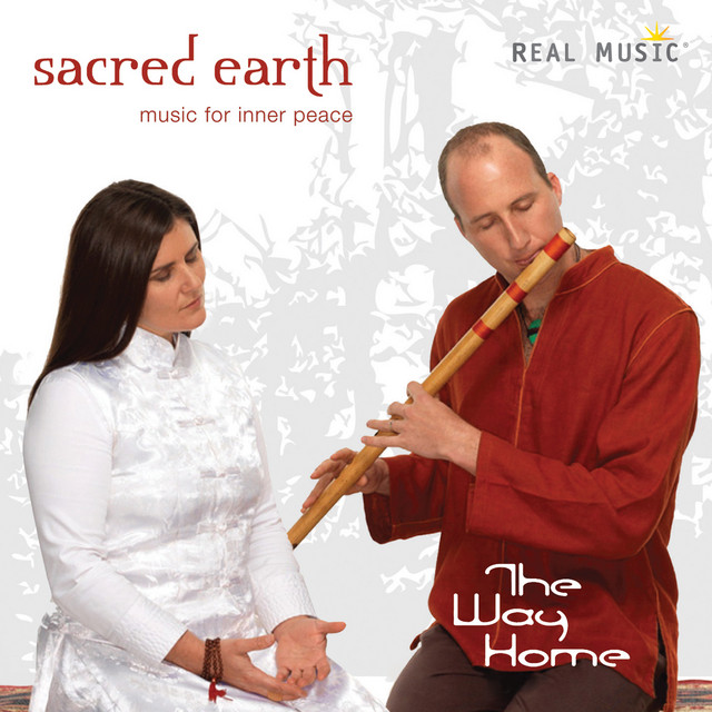 The Way Home cover
