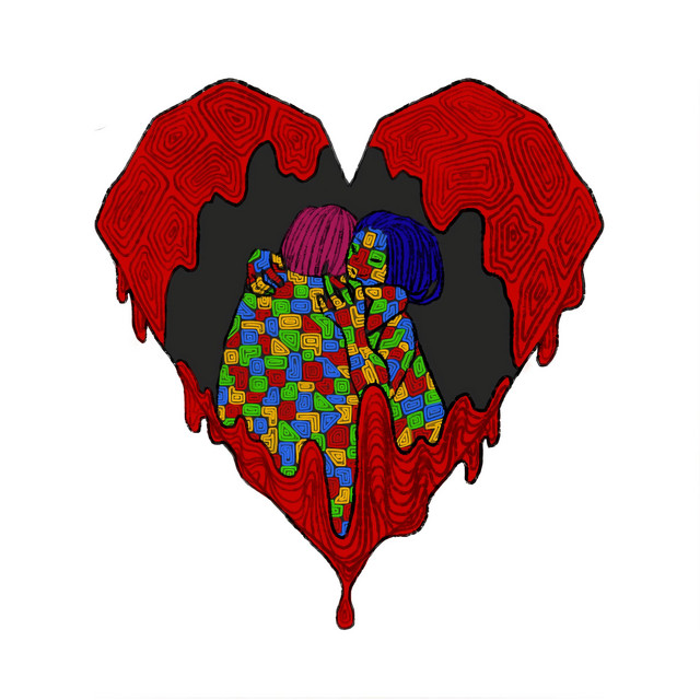 We Care Because We Have To cover art
