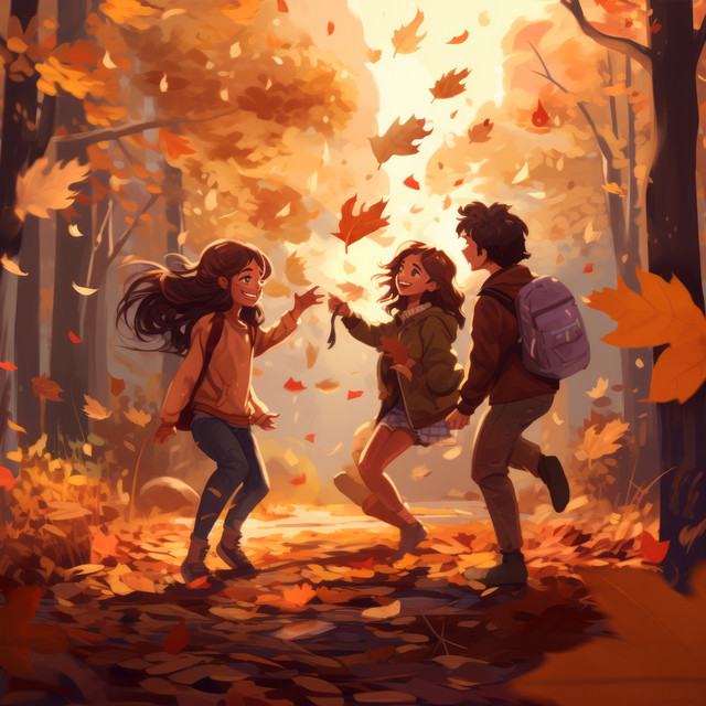 Whispers of Happiness