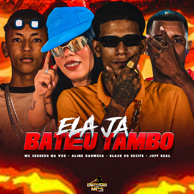 Ela Ja Bateu Tambo