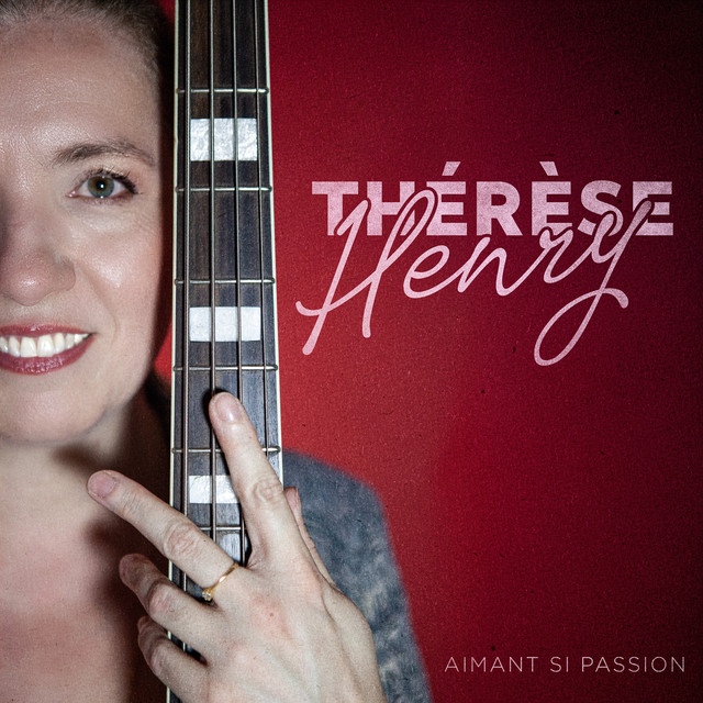 Thérèse Henry