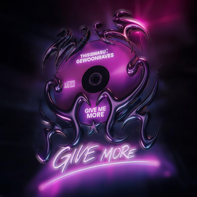 Give Me More