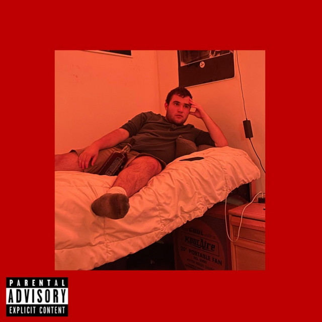 Abstinence cover art