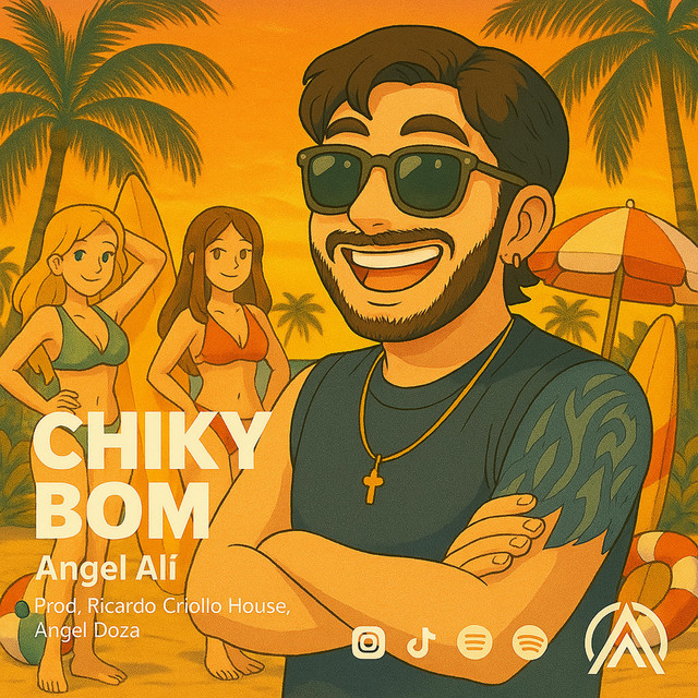 undefined album image