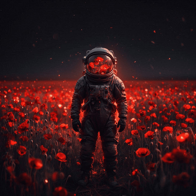 Обкладинка: Beyond the Horizon — Phonkerstein Beats