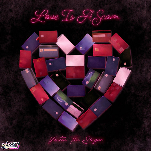 Love Is A Scam