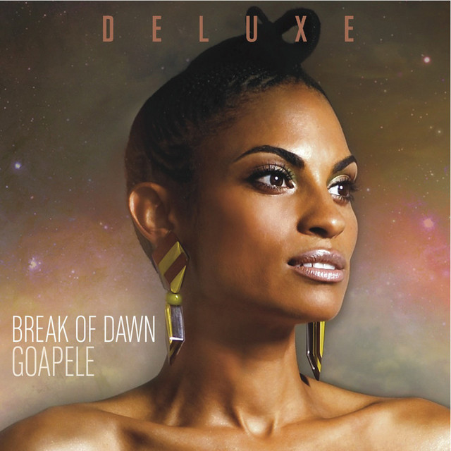 Break of Dawn (Deluxe Edition) cover art