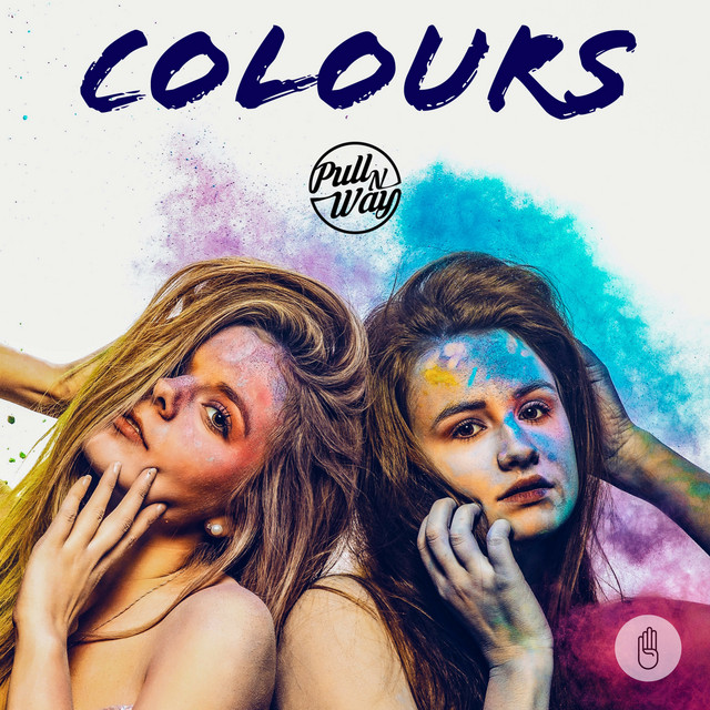 Colours cover art