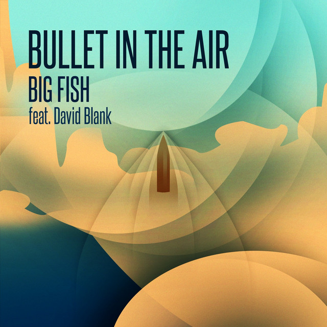 Bullet In The Air