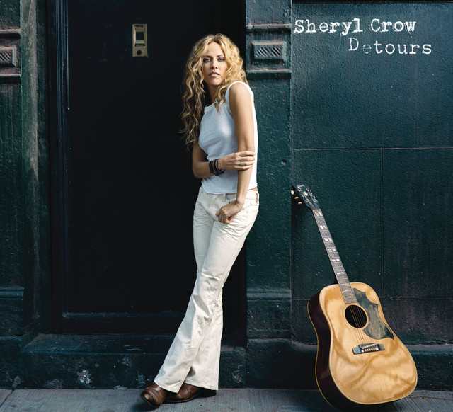 Detours cover art