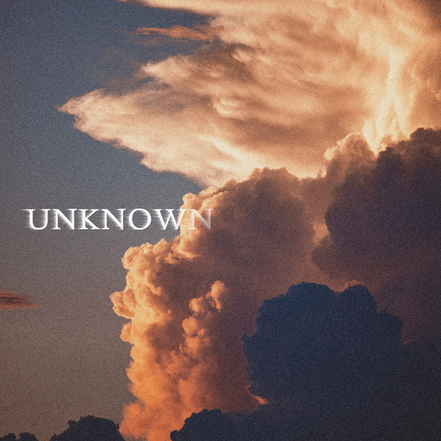 unknown cover art