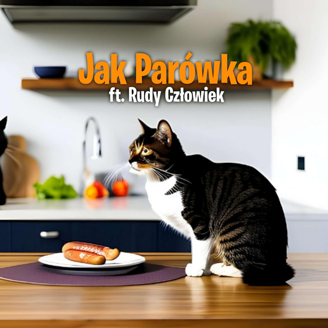 Jak Parówka