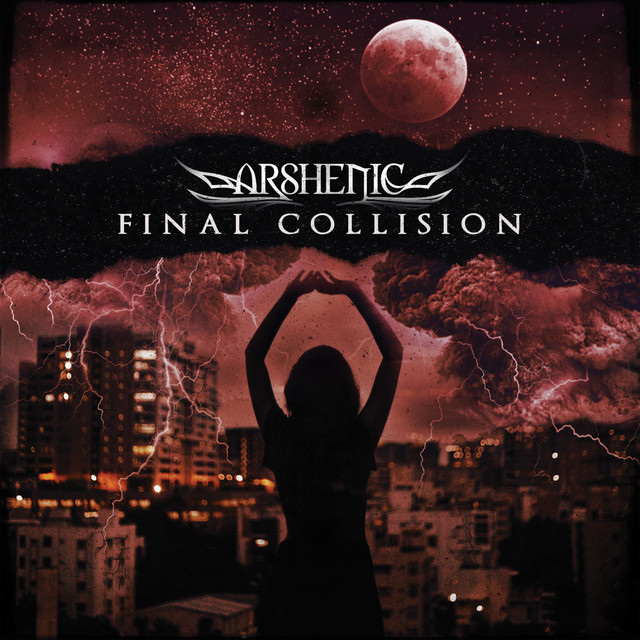 Final Collision cover art