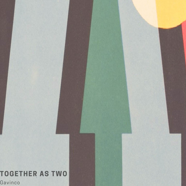 Together As Two cover art