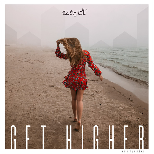 Get Higher cover art