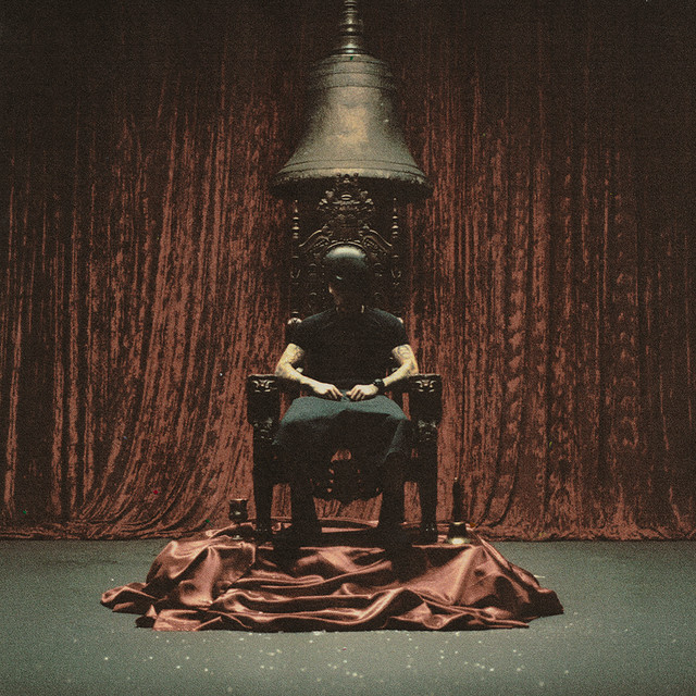 Let King Tonka Talk cover art
