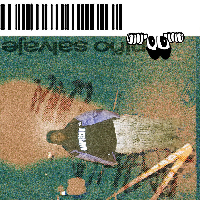 niño salvaje cover art