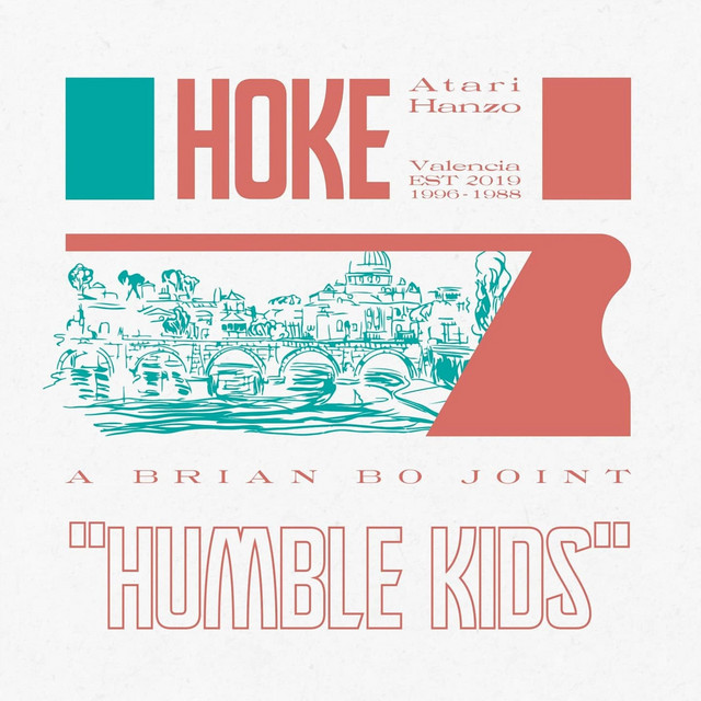 Humble Kids cover art