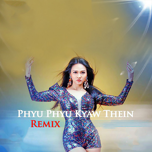 A Shone Htet Po Thaw - Remix