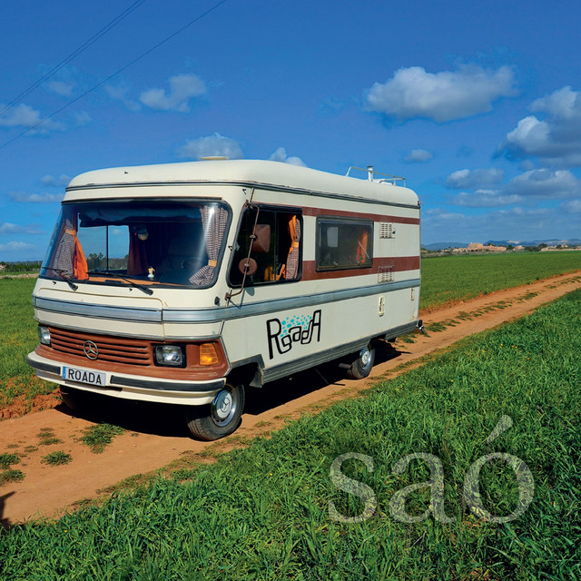Saó cover art