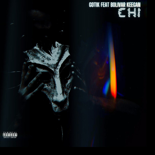 CHI cover art