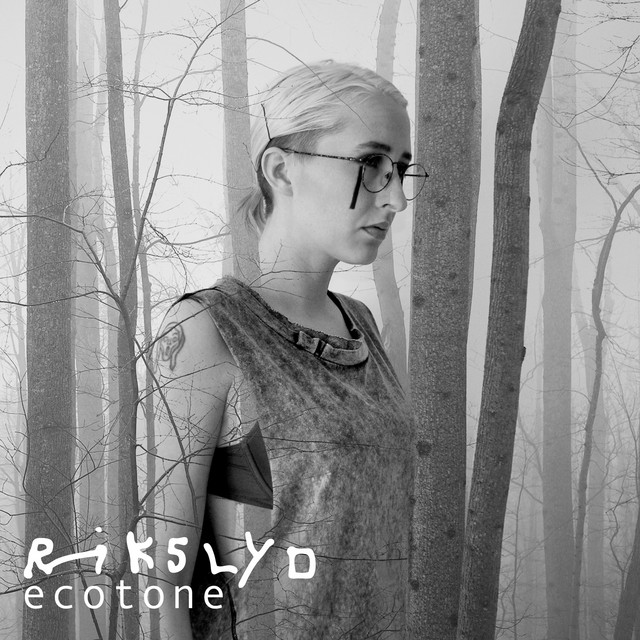 Ecotone cover art