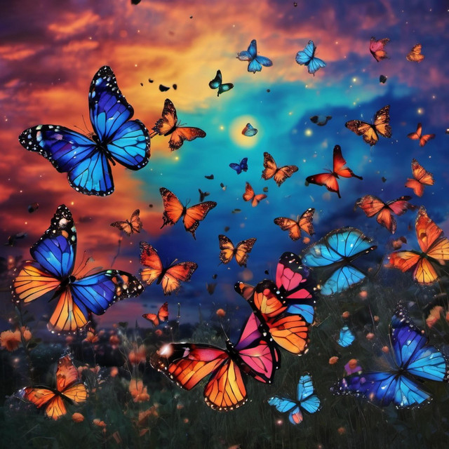 Butterfly Effext 2 cover art