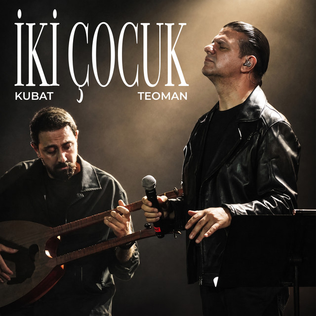 İki Çocuk cover