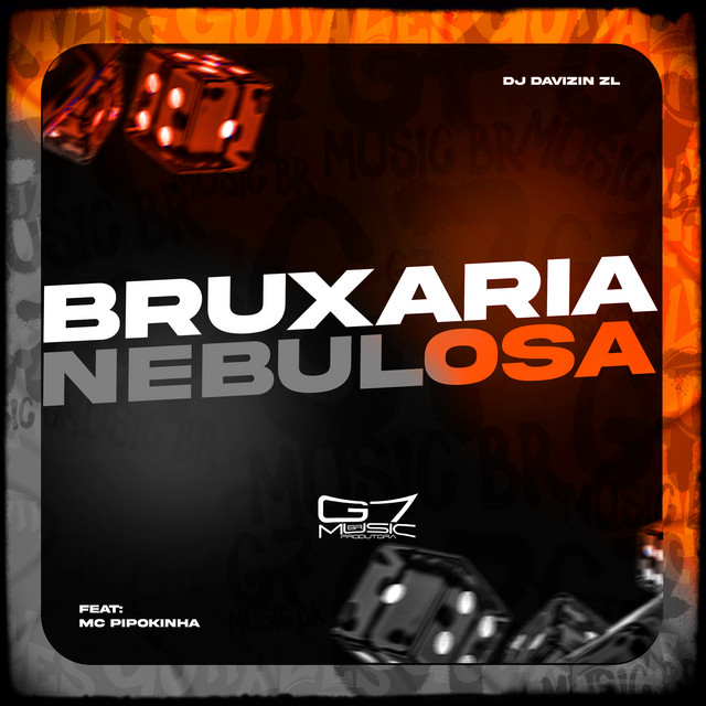 Bruxaria Nebulosa