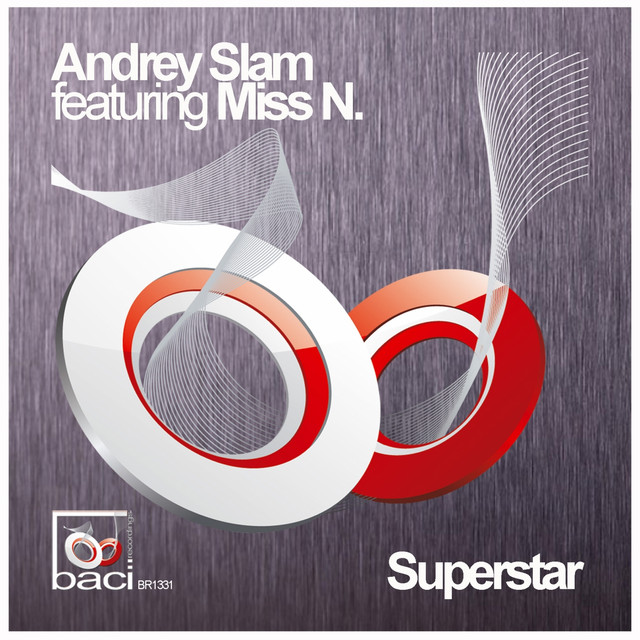 Superstar (feat. Miss N.)