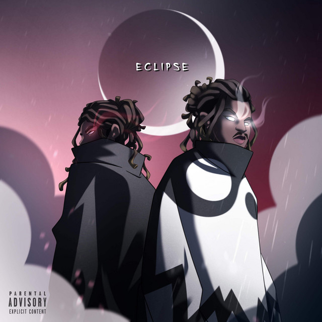 eclipse cover art