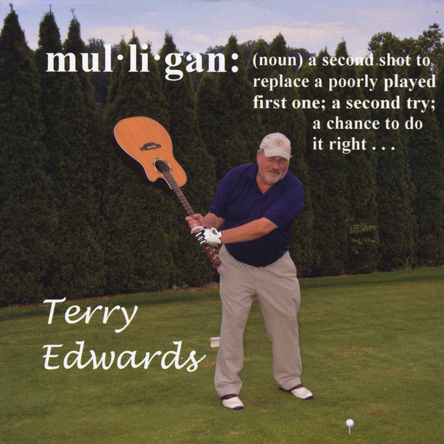 Mulligan cover art