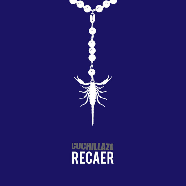 Recaer cover art
