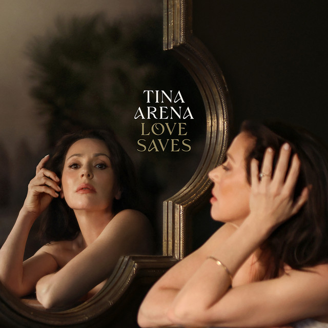 Love Saves cover art
