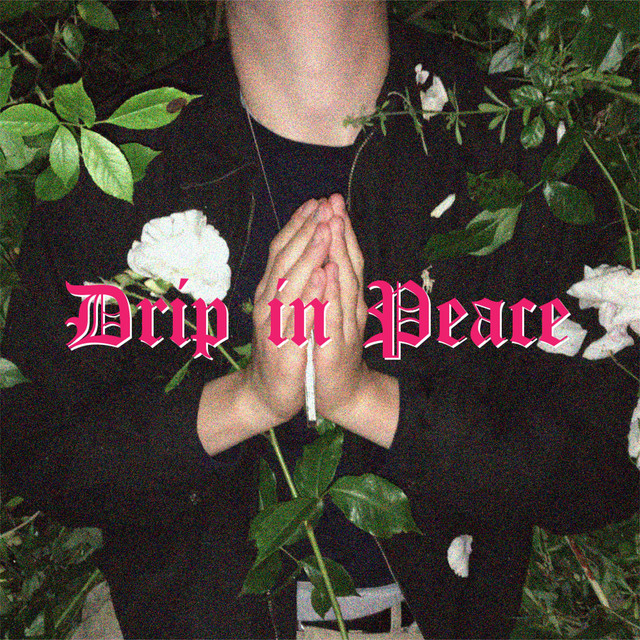 Drip in Peace cover art