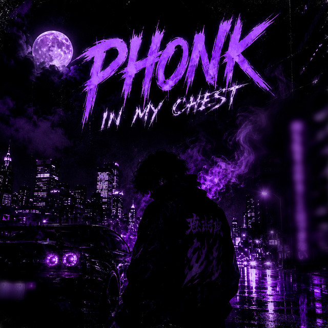 Phonk In My Chest