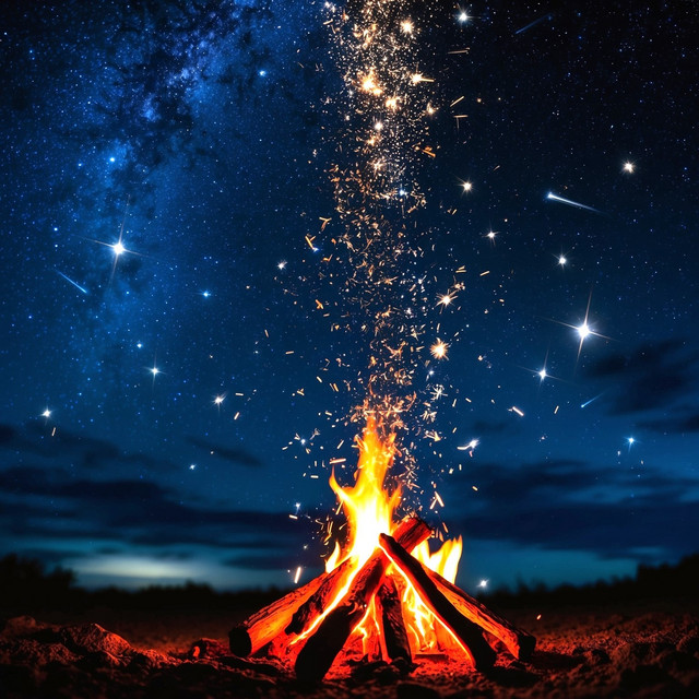 Beyond the Flame cover art