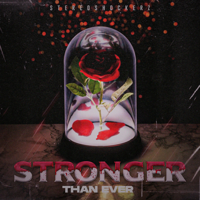 Stronger Than Ever - Radio Edit